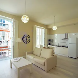 Casa Palacio By Luxury Apartment