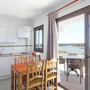 Niu D´aus 3*, Portopetro Spanien
