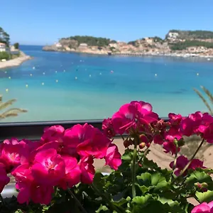 Geranios 4*, Puerto de Sóller Spanien